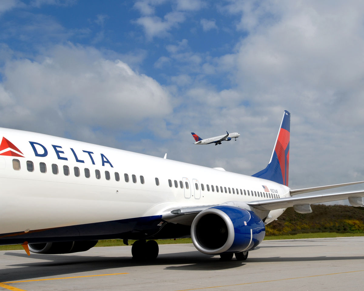 Sabre signs long-term distribution agreement with Delta Air Lines