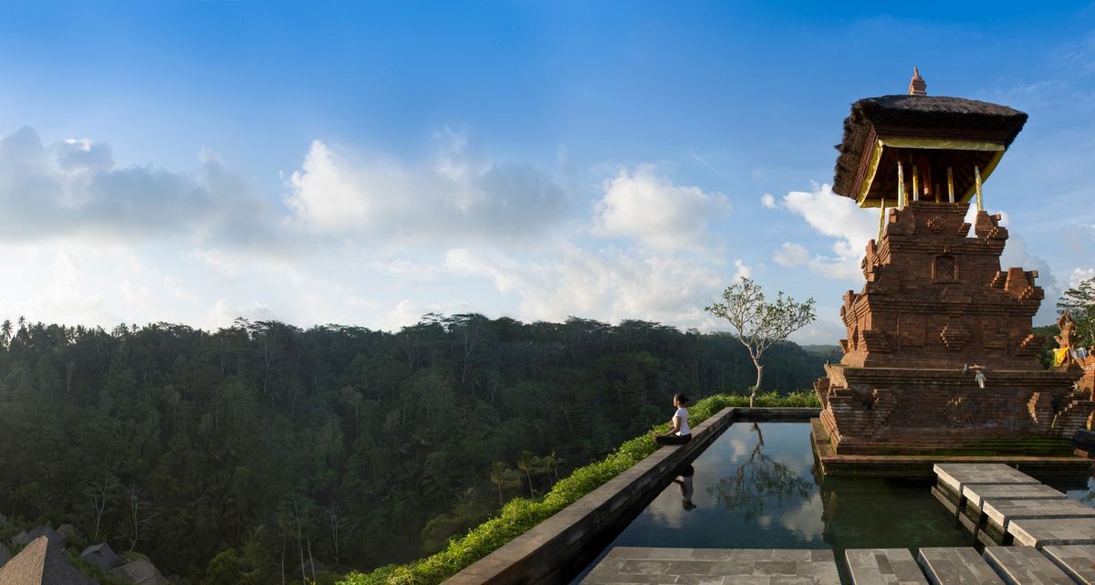 Iconic Movie Destinations for Summer Travel
