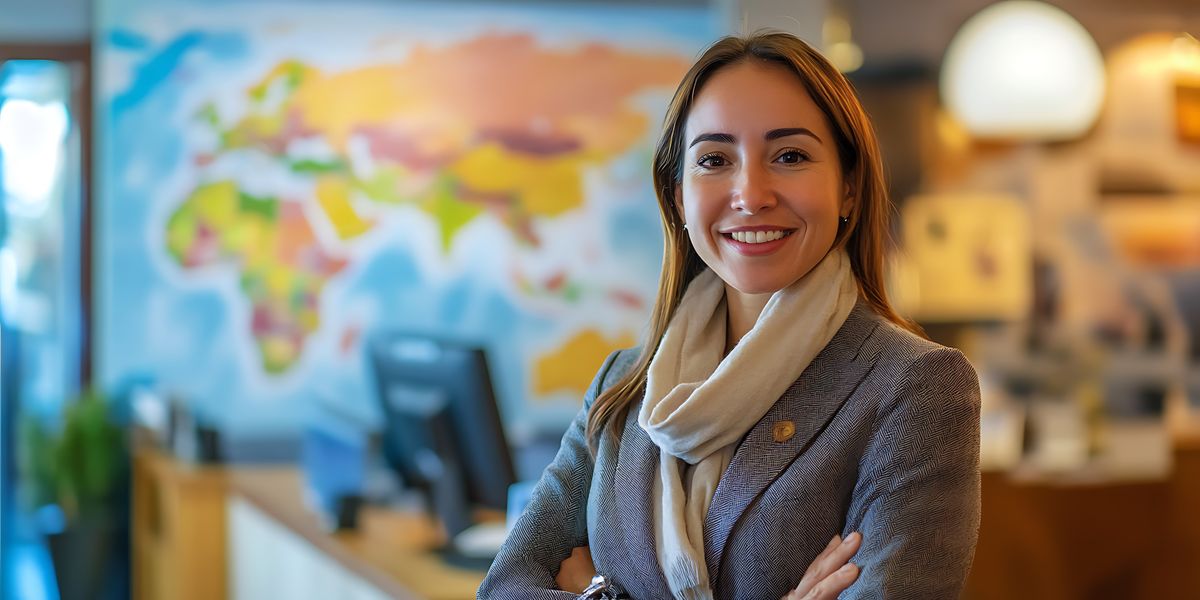 How Travel Advisors Can Stand Out by Staying Authentic