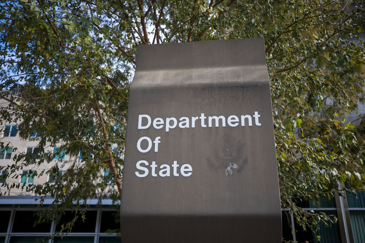 US Judge Strikes Down Trump's 75-Country Visa Ban