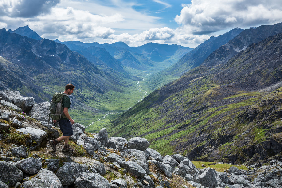 Why Travelers Are Increasingly Going Off the Beaten Path