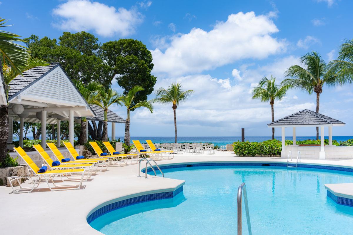 Marriott Unveils Renewed Tamarind in Barbados