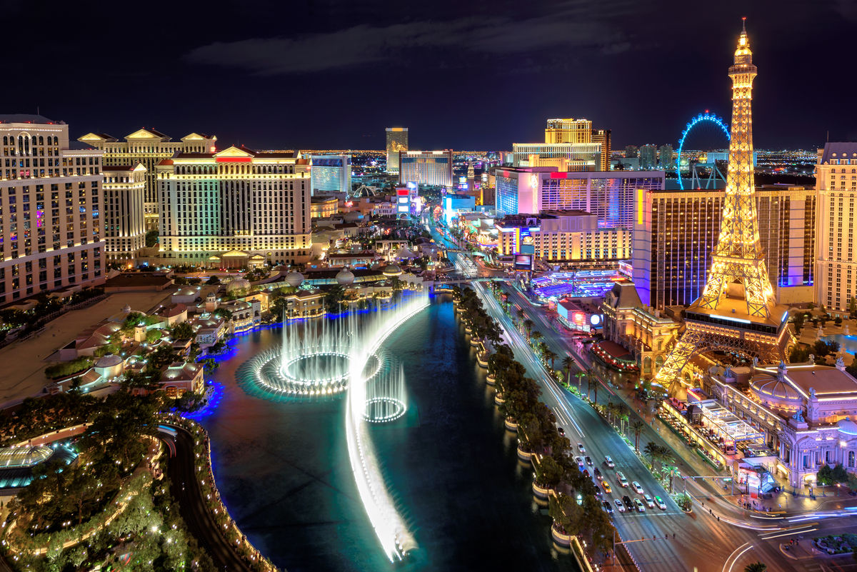 Julia Travel to Unveil Exclusive Small Group Journeys at Las Vegas Forum Julia Travel to Unveil Exclusive Small Group Journeys at Las Vegas Forum