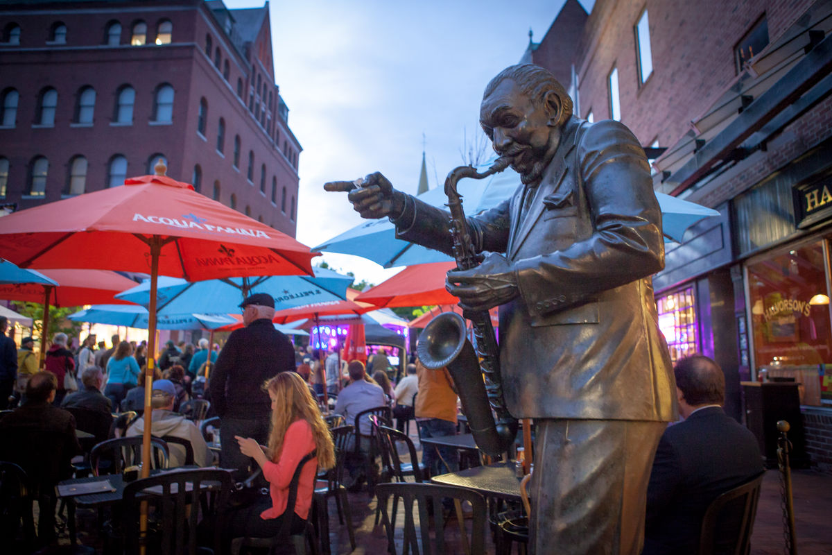 Top U.S. Events to Catch in June