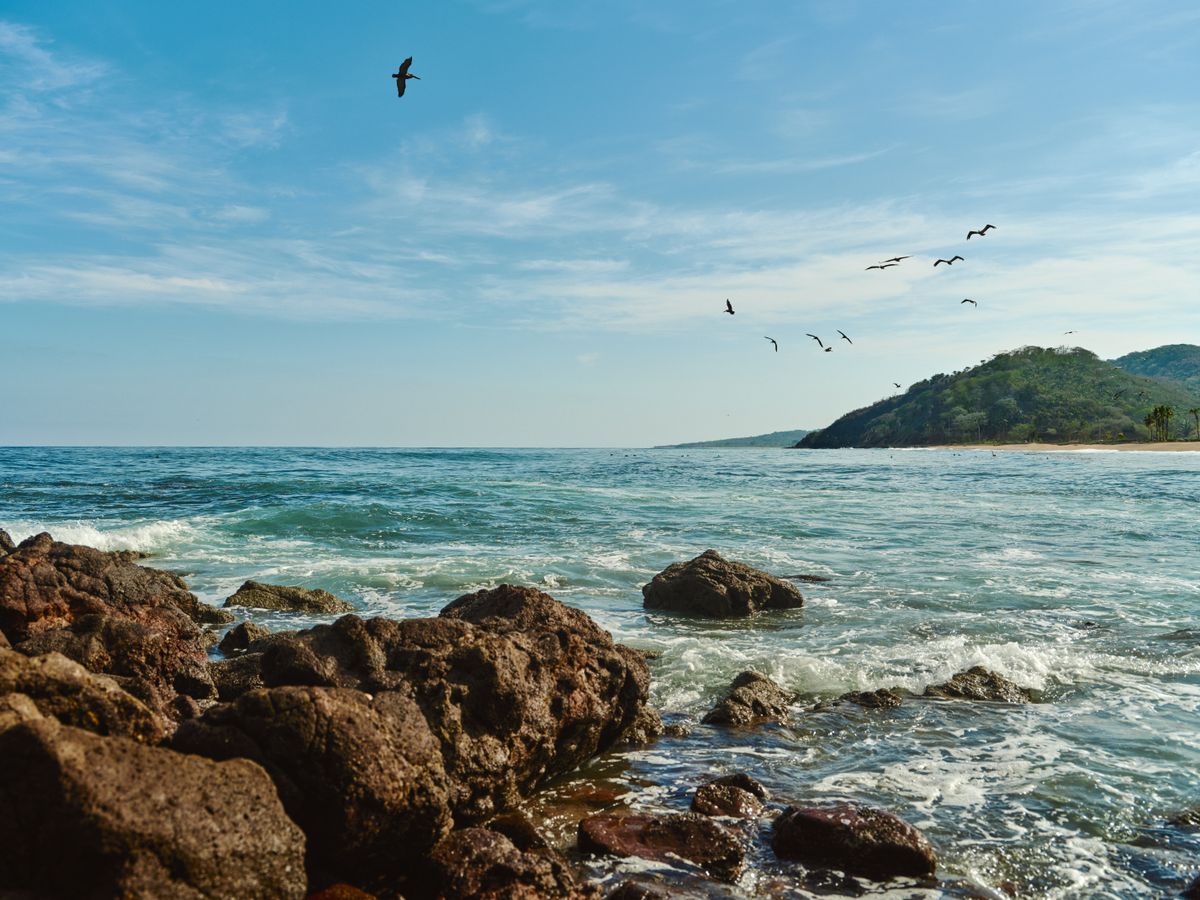 Mexico Travel Guide: 2025’s Best Destinations, Events, Attractions and More Mexico Travel Guide: 2025’s Best Destinations, Events, Attractions and More