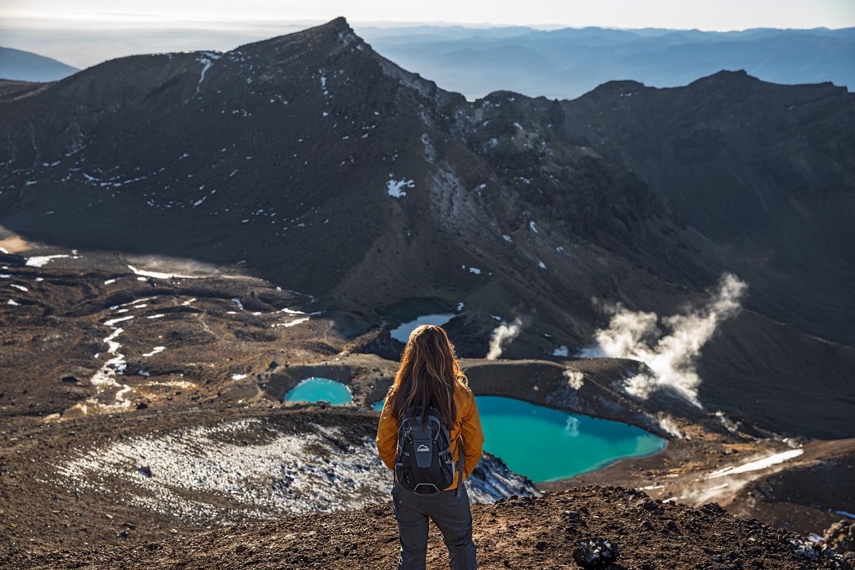 G Adventures Unveils Roster of Destinations for 2027 Watch List