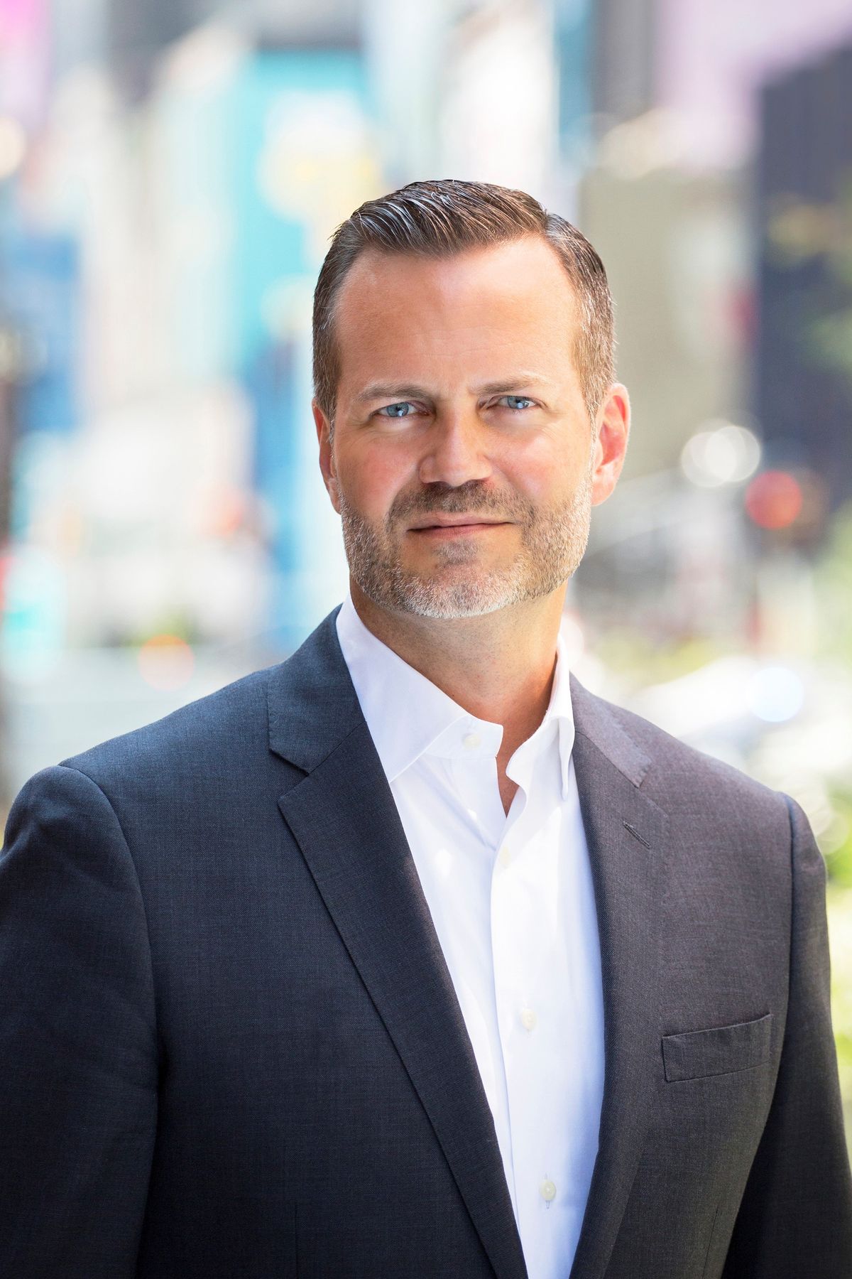 NYC’s Fred Dixon Departs to Lead Brand USA