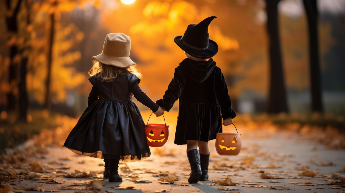 Which US Cities Are Best For Halloween? TravelPulse