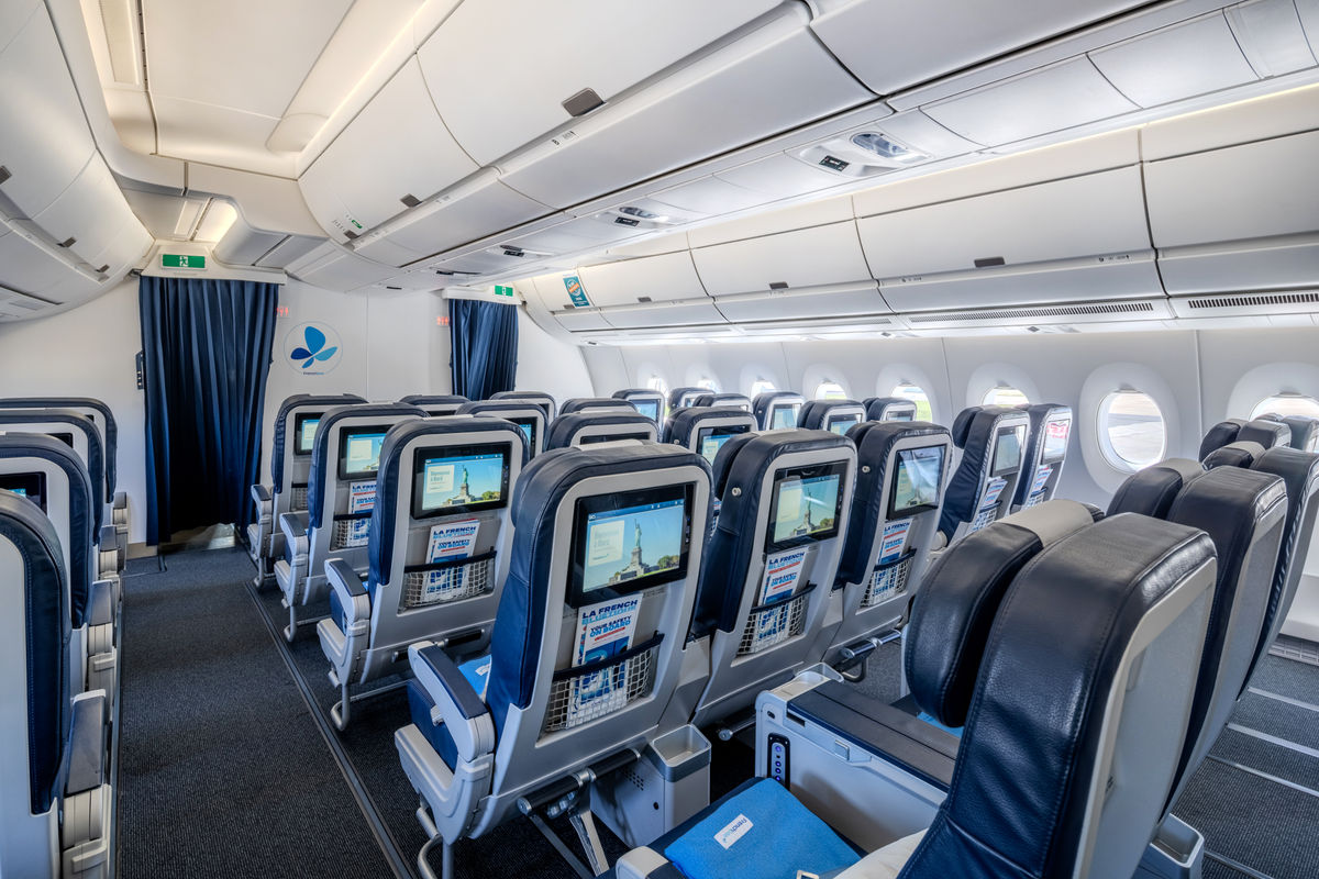 Travel Better. Upgrade to Premium.