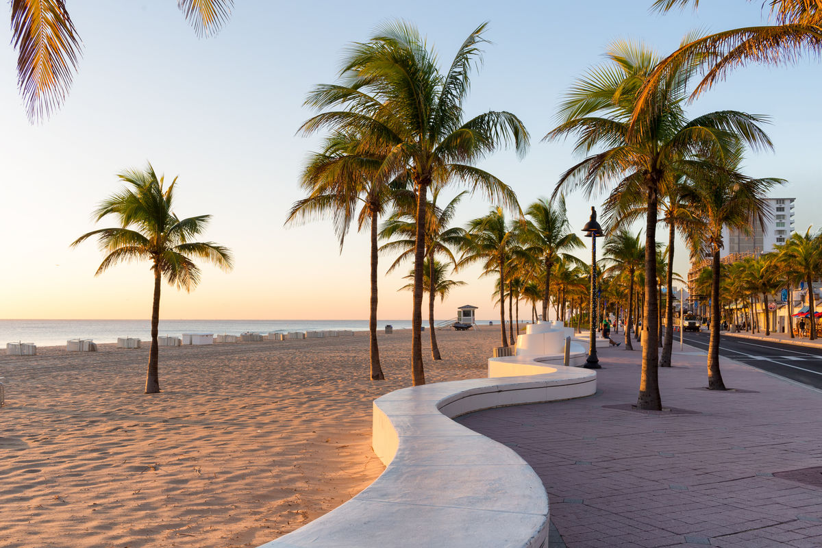 Allegiant Expands Network in Florida Flight Network