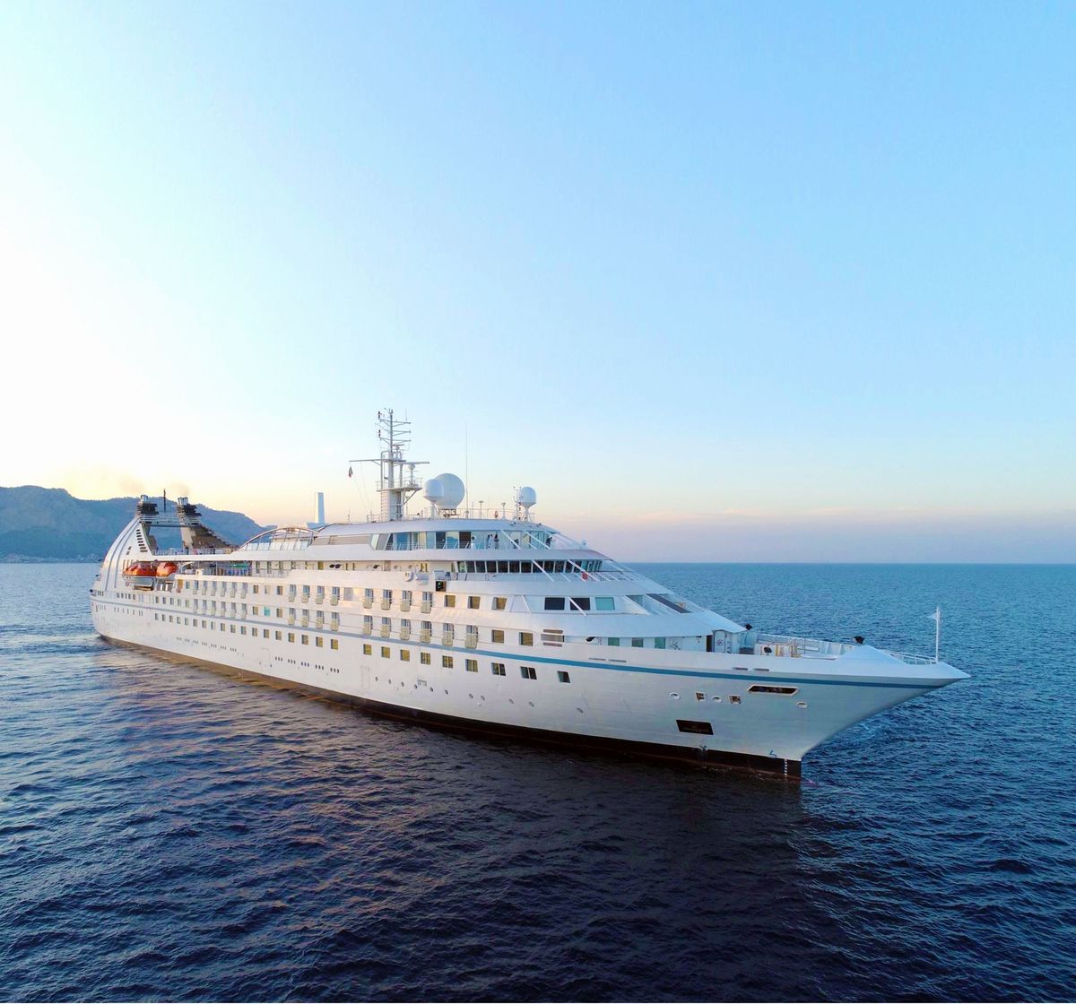 Windstar Cruises Unveils New Canada and New England Itinerary for 2026