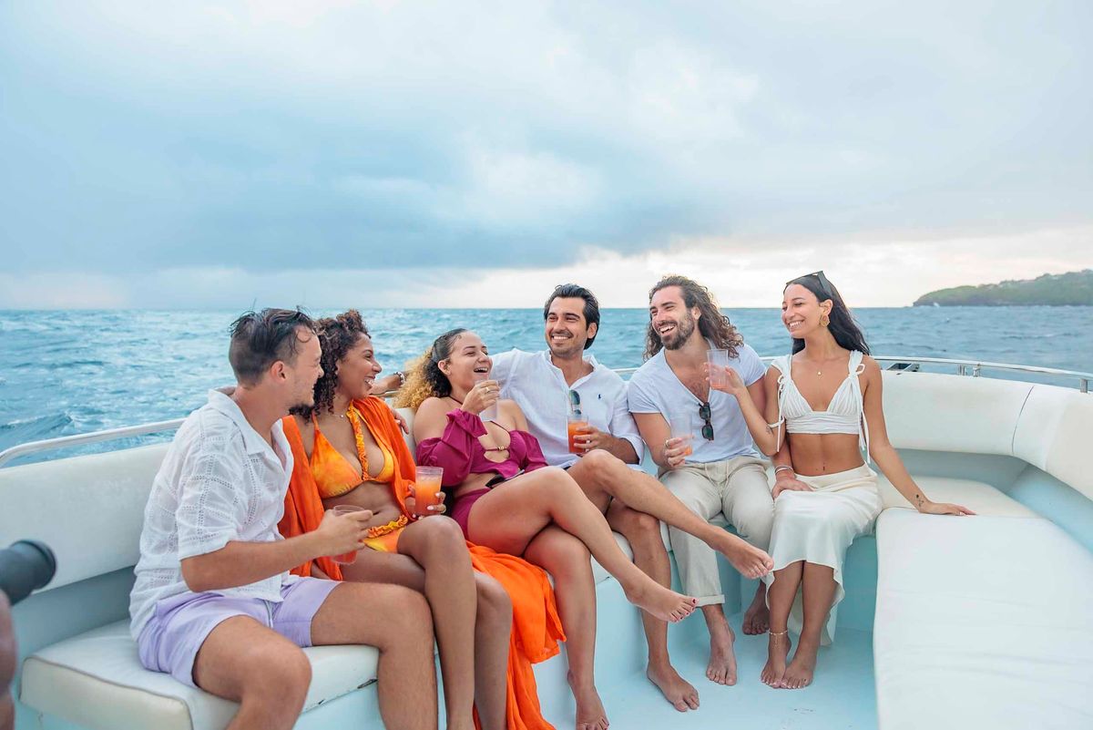 Island Routes Offering Early Booking Bonus for Groups TravelPulse