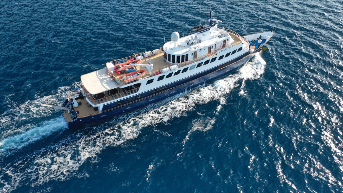 综艺邮轮公司推出2025年欧洲新航线