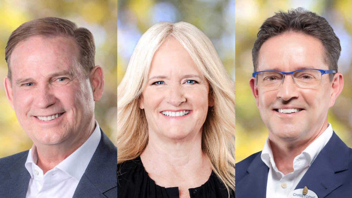 Disney Announces New Walt Disney World Resort President, Other Leadership Changes