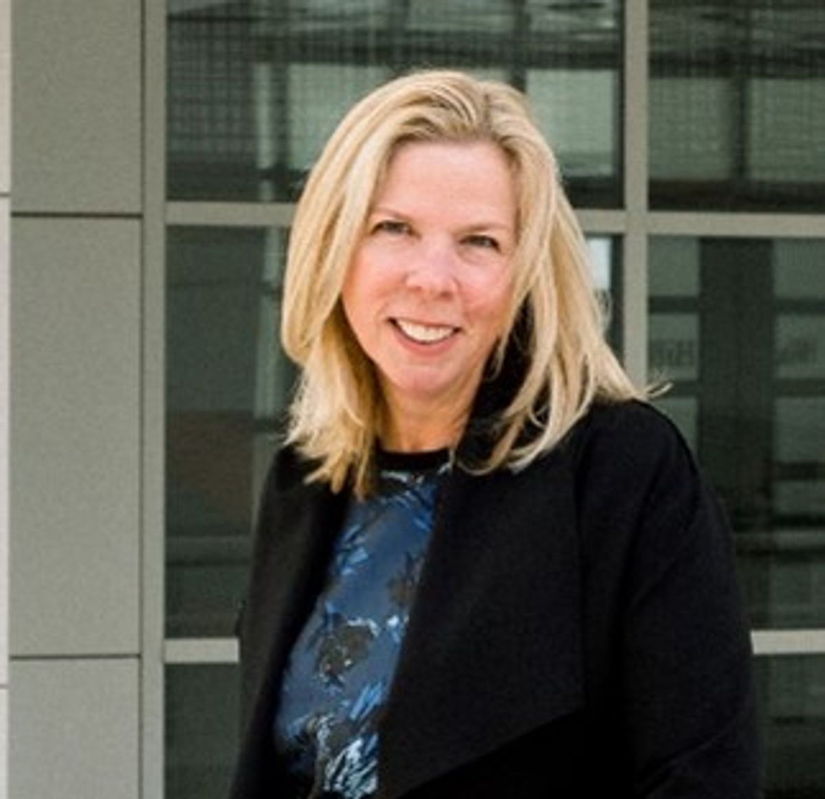 Transcend Cruises Promotes Kimberly Daley to President