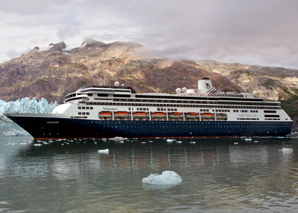 Holland America Line Expands 2026 Canada and New England Season