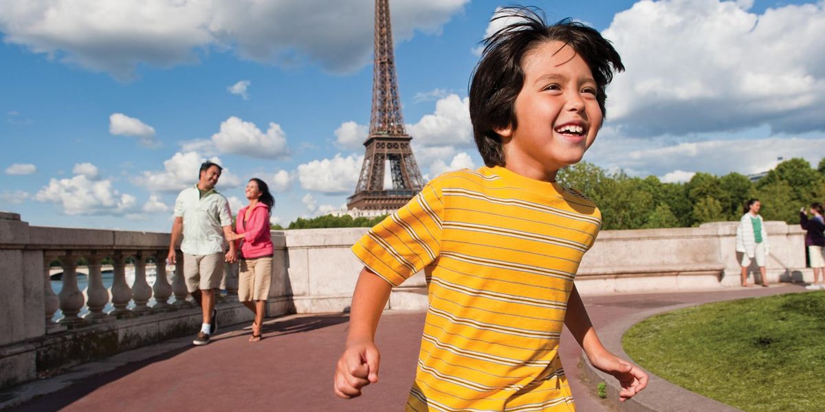 Tips for Travel Advisors Planning Luxury Family Vacations With Kids