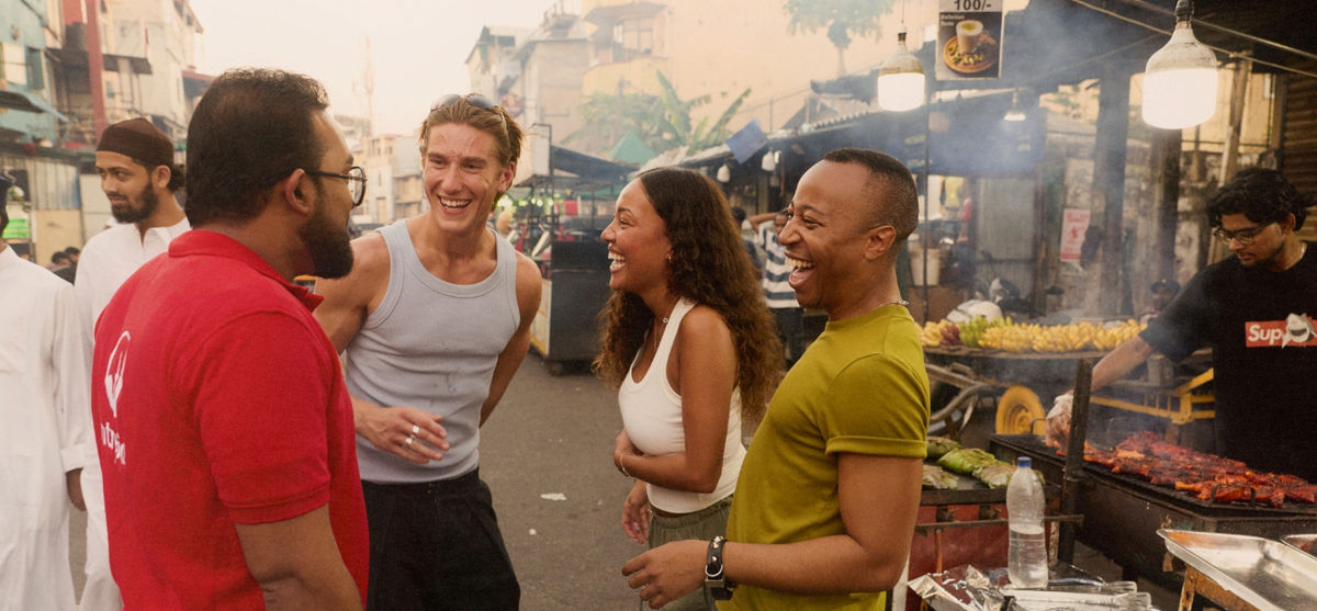 Intrepid Travel Adds Over 80 New Itineraries for 2027
