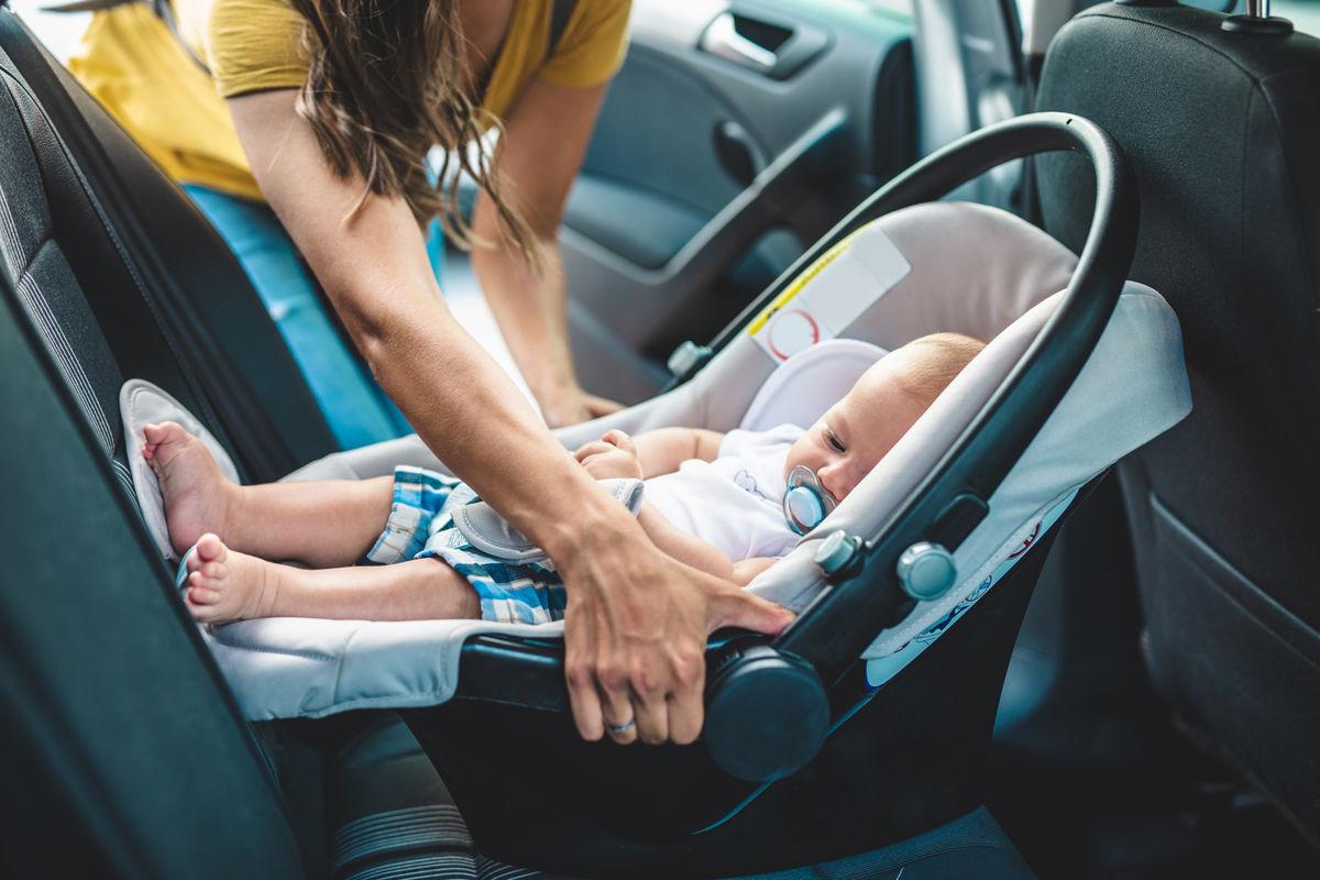 Top US Airports for Breastfeeding Parent Travelers in 2024