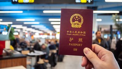 Asia will be the first region to watch in 2023 for international travel as Chinese tourists return.