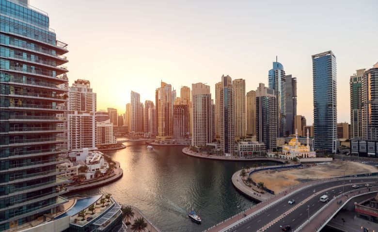 Dubai World Cup, a major event on the emirate’s sporting and social calendar, will be postoponed to next year.