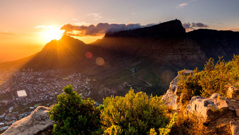 Cape Town’s plea: Don’t leave us high and dry