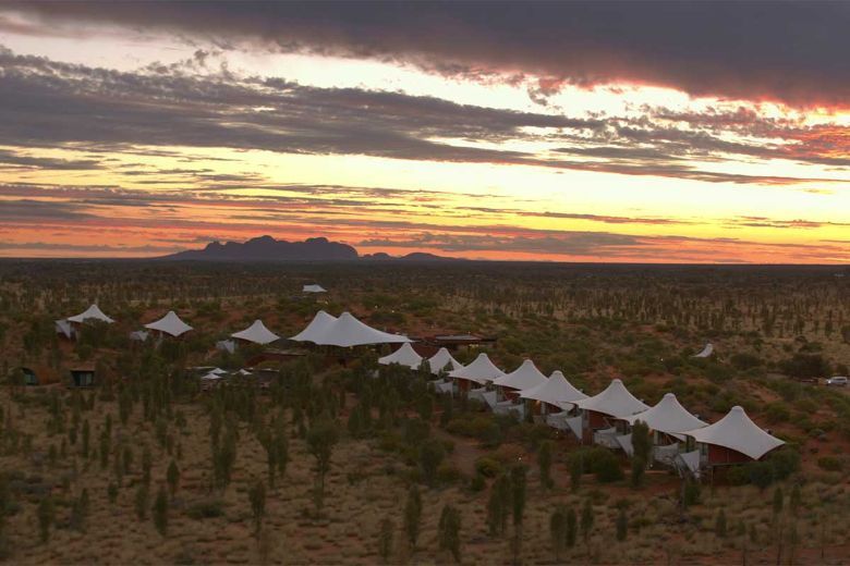 Luxury Lodges of Australia are still welcoming guests daily