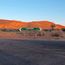 Tourist dies while trekking in outback Australia