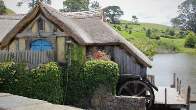 New Zealand attracted almost four million international visitors annually and the number could treble by 2050.