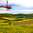 Go wine tasting in Western Australia — in a helicopter