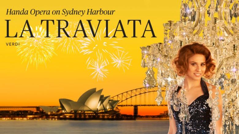Handa Opera on Sydney Harbour has attracted more than 400,000 attendees from across Australia and around the globe since it launched in 2012.