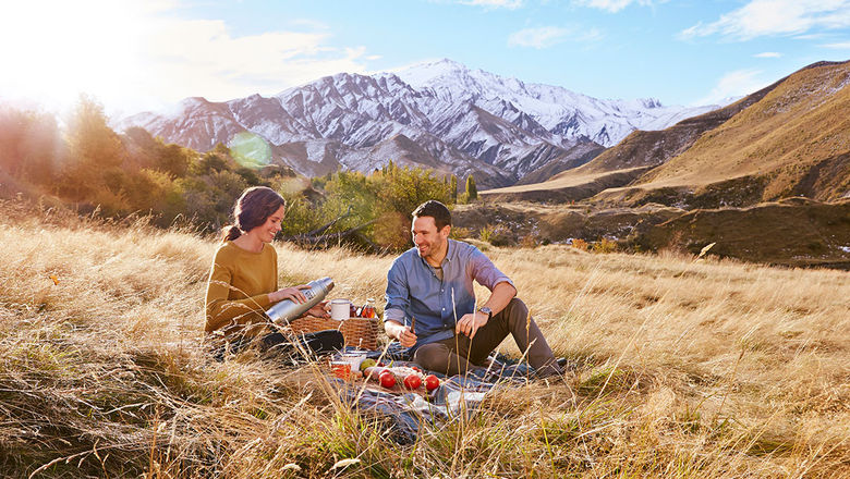 Halal-certified options for dine-in and takeout are featured in Tourism New Zealand’s updated Halal Food Guide