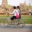 China, Cambodia buddy up with tourism ties