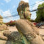 Backpackers’ wild Cambodia party ends in arrests
