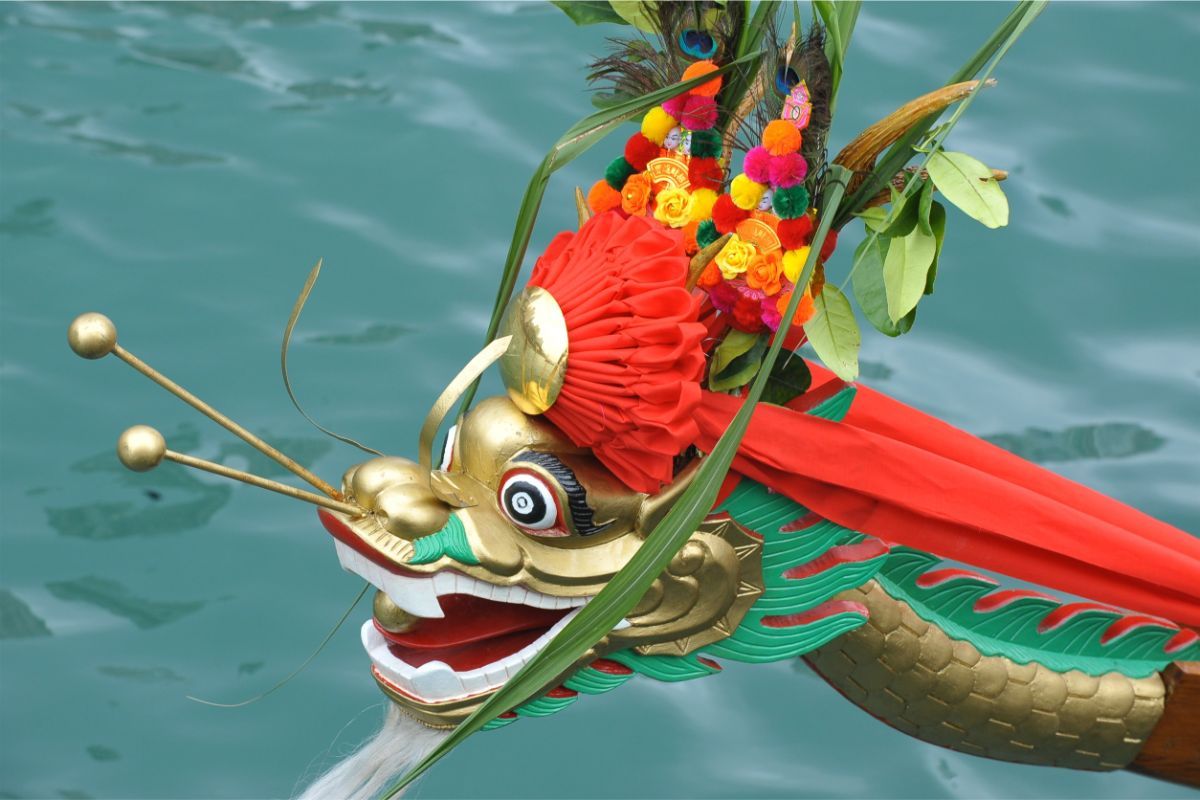 HKTB says the decision to scupper this year’s dragon boat festival was taken after "after careful consideration".