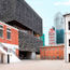 Jockey Club turns prison into public art gallery