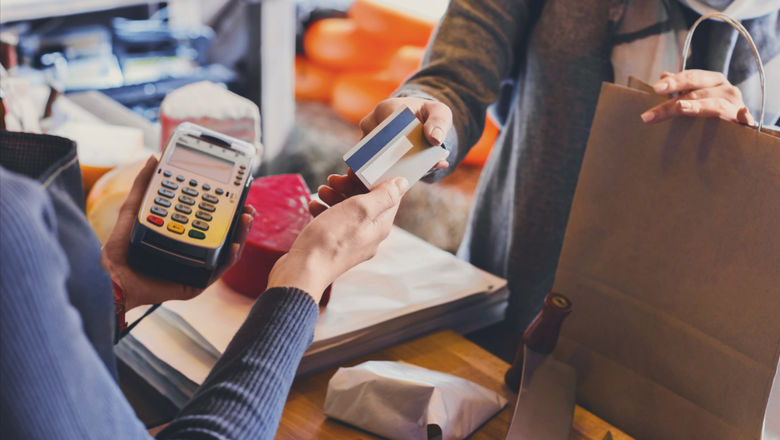 UnionPay International has partnered with La Banque Postale to expand its acceptance network in France.