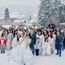 Swiss tourism bounced back to field record performance last year