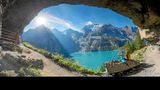 Hiking will get a bigger push this summer season, which includes some 65,000km of hiking trails.