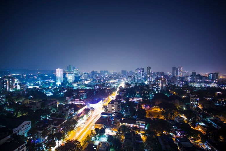 Mumbai is about to get a lot busier after dark.