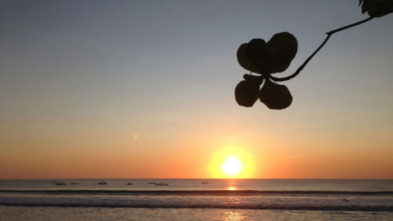 Bali governor heeds calls for a peace park.