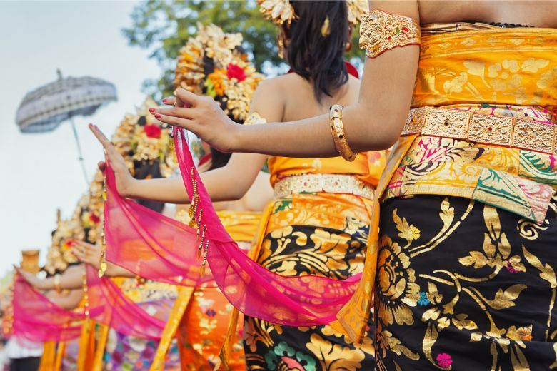 Bali’s culture is secure, says tourism minister.