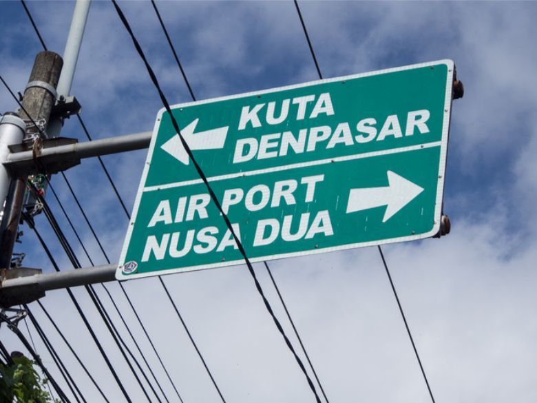 Indonesia’s new tourism minister wants to spread new tourism development throughout Bali.