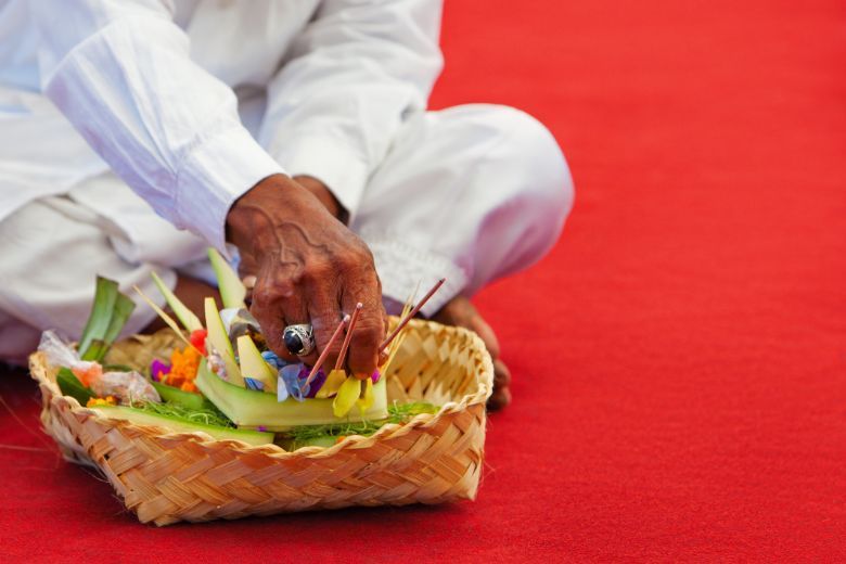 Bali governor warns tourists about bad behaviour.