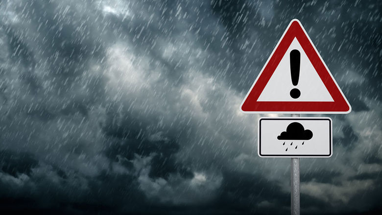 Japan’s Meteorological Agency issued a rare “emergency warning” ahsint landslides, rising rivers, strong winds and lightning strikes by “historic rains”.