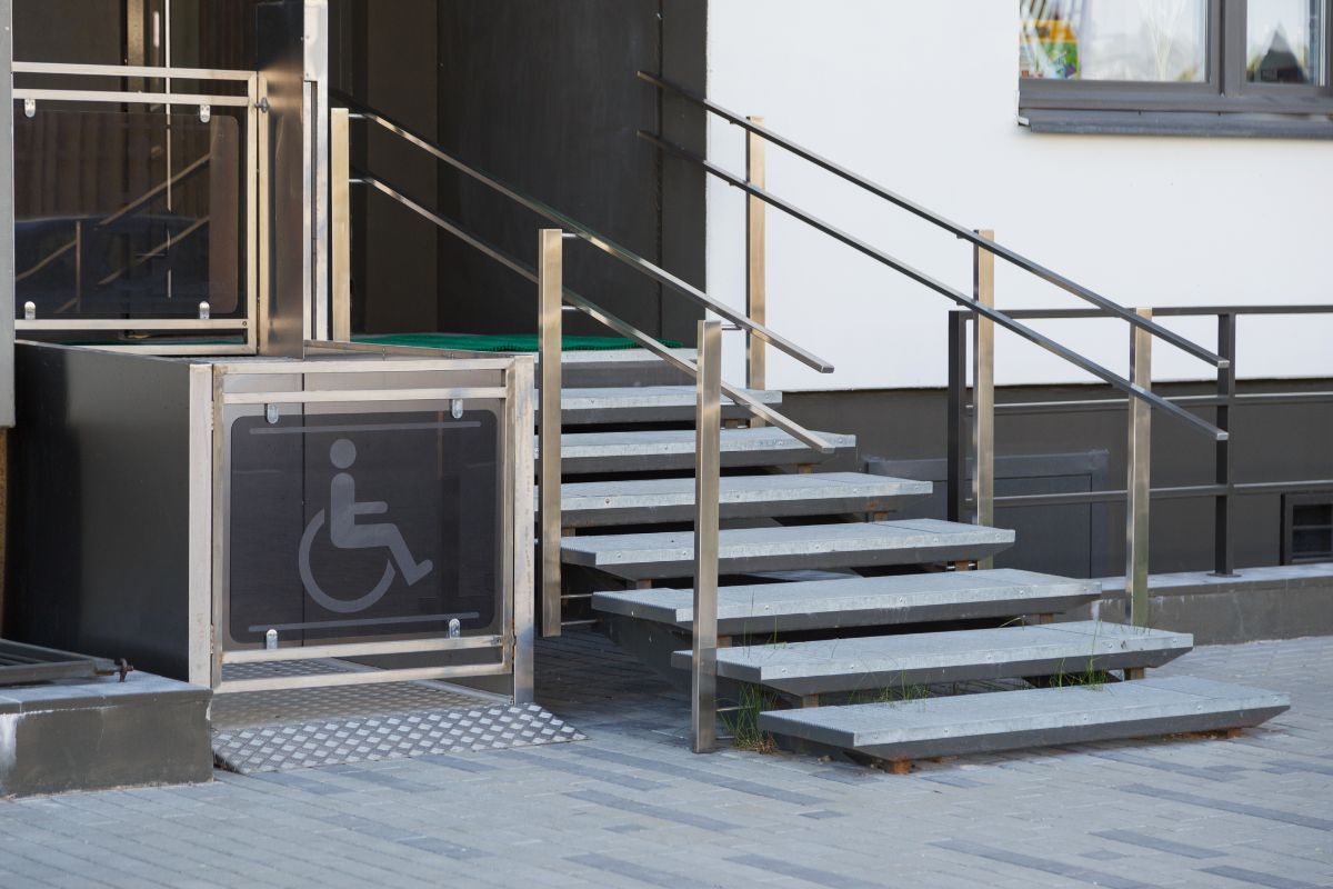Yokohama City authorities have rolled out a subsidy for hotels to make accessibility modifications.