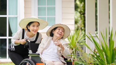 It is predicted that Japan’s aged population will hit 37.2 million by 2030.