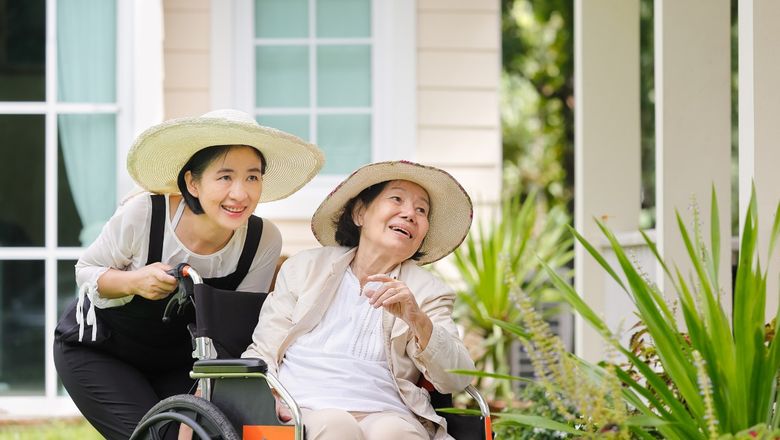 It is predicted that Japan’s aged population will hit 37.2 million by 2030.