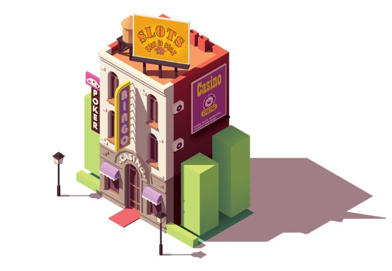 Japan passed a law last year that allows a maximum of three locations where casino resorts may be built.