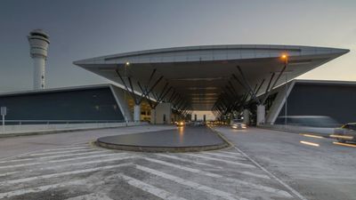 Will new departure tax means fewer travellers through Kuala Lumpur International airport?